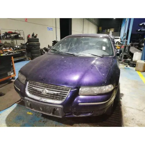 CHRYSLER STRATUS BERLINA (JA) '2000 2.0 LE AZUL