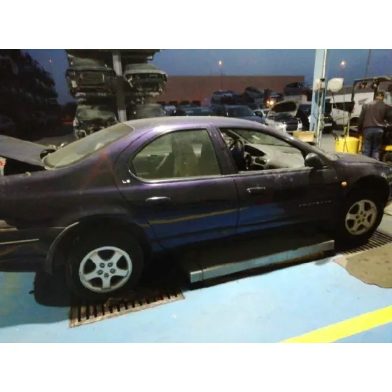 CHRYSLER STRATUS BERLINA (JA) '2000 2.0 LE AZUL