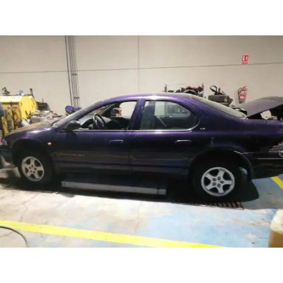 CHRYSLER STRATUS BERLINA (JA) '2000 2.0 LE AZUL