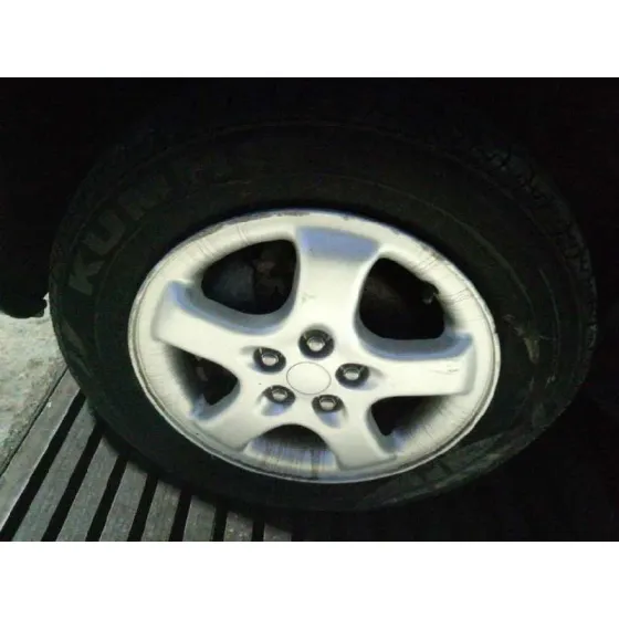 CHRYSLER STRATUS BERLINA (JA) '2000 2.0 LE AZUL