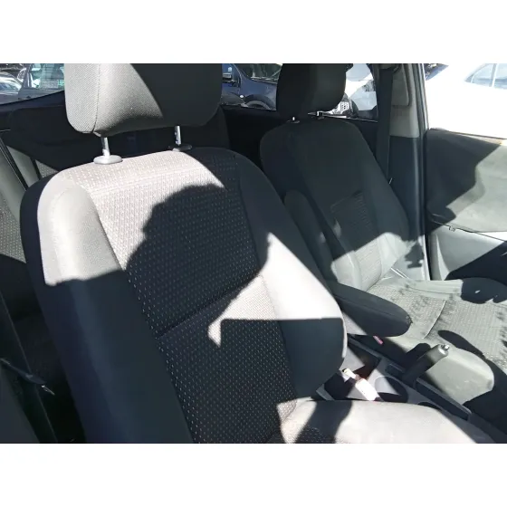 Toyota COROLLA VERSO (ZER_, ZZE12_, R1_) 2005