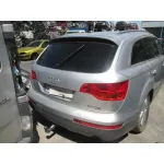 AUDI Q7 (4L) AUDI Q7 (4L) '2006 3.0 TDI PLATA 2006