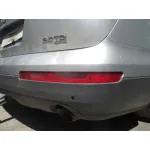 AUDI Q7 (4L) AUDI Q7 (4L) '2006 3.0 TDI PLATA 2006