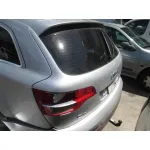 AUDI Q7 (4L) AUDI Q7 (4L) '2006 3.0 TDI PLATA 2006
