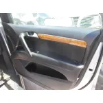 AUDI Q7 (4L) AUDI Q7 (4L) '2006 3.0 TDI PLATA 2006