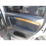 AUDI Q7 (4L) AUDI Q7 (4L) '2006 3.0 TDI PLATA 2006