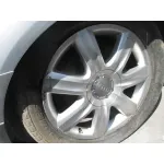 AUDI Q7 (4L) AUDI Q7 (4L) '2006 3.0 TDI PLATA 2006