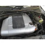 AUDI Q7 (4L) AUDI Q7 (4L) '2006 3.0 TDI PLATA 2006