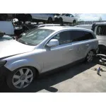 AUDI Q7 (4L) AUDI Q7 (4L) '2006 3.0 TDI PLATA 2006