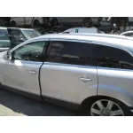 AUDI Q7 (4L) AUDI Q7 (4L) '2006 3.0 TDI PLATA 2006