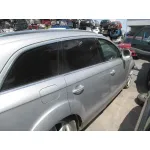 AUDI Q7 (4L) AUDI Q7 (4L) '2006 3.0 TDI PLATA 2006