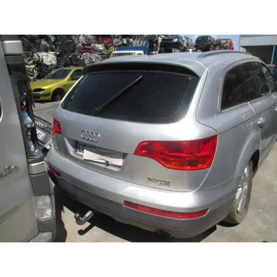AUDI Q7 (4L) '2006 3.0 TDI PLATA