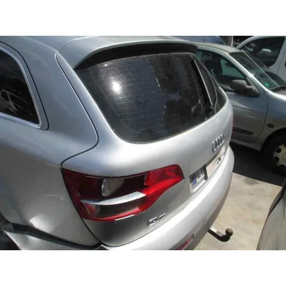 AUDI Q7 (4L) '2006 3.0 TDI PLATA