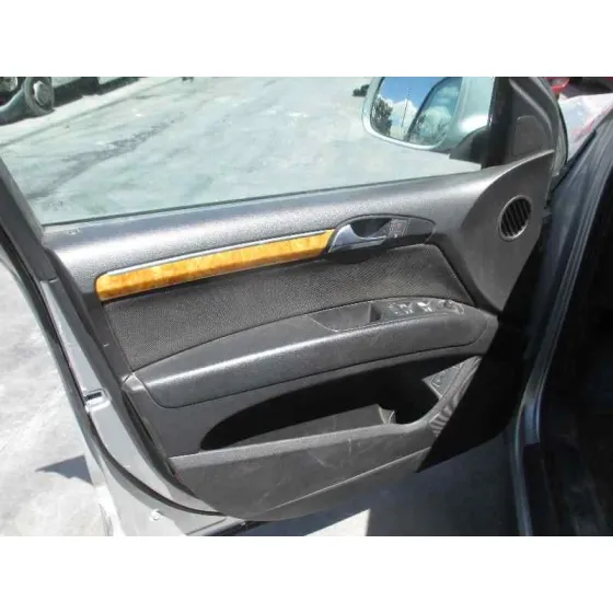 AUDI Q7 (4L) '2006 3.0 TDI PLATA