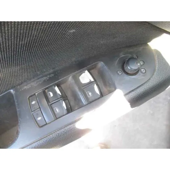 AUDI Q7 (4L) '2006 3.0 TDI PLATA