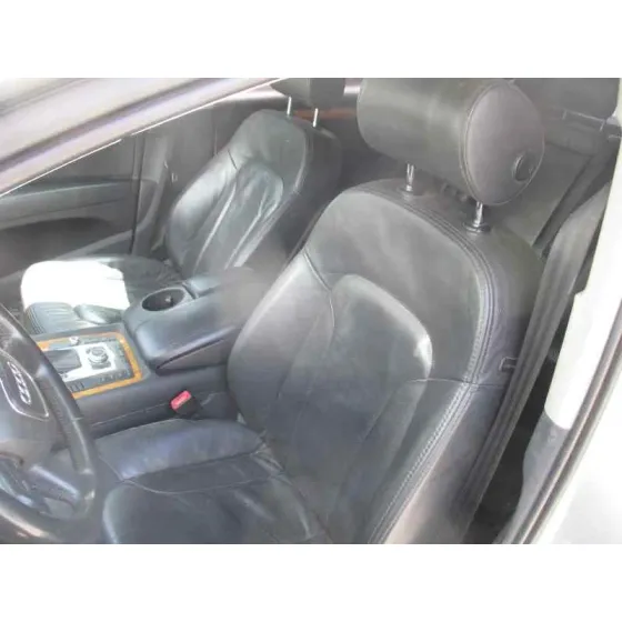 AUDI Q7 (4L) '2006 3.0 TDI PLATA