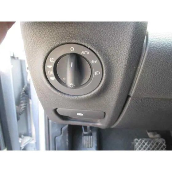 AUDI Q7 (4L) '2006 3.0 TDI PLATA