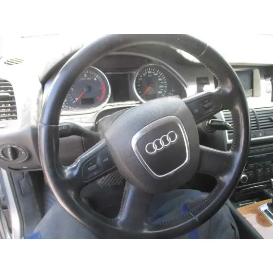 AUDI Q7 (4L) '2006 3.0 TDI PLATA