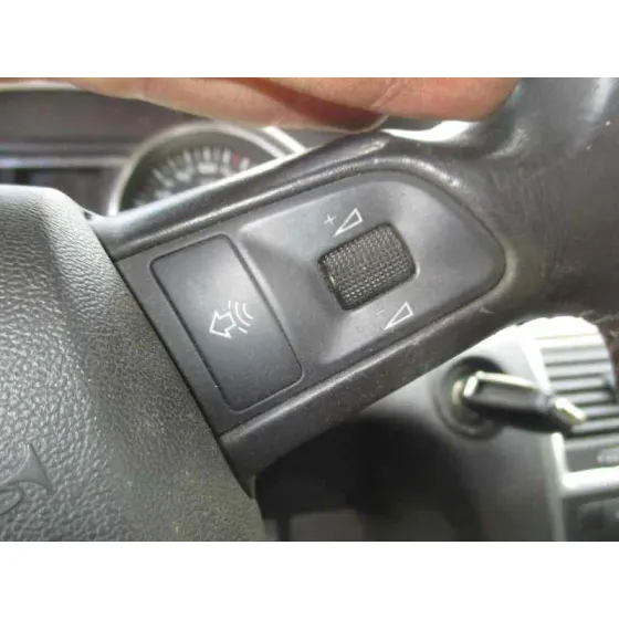 AUDI Q7 (4L) '2006 3.0 TDI PLATA