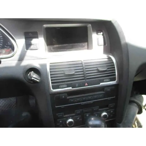 AUDI Q7 (4L) '2006 3.0 TDI PLATA