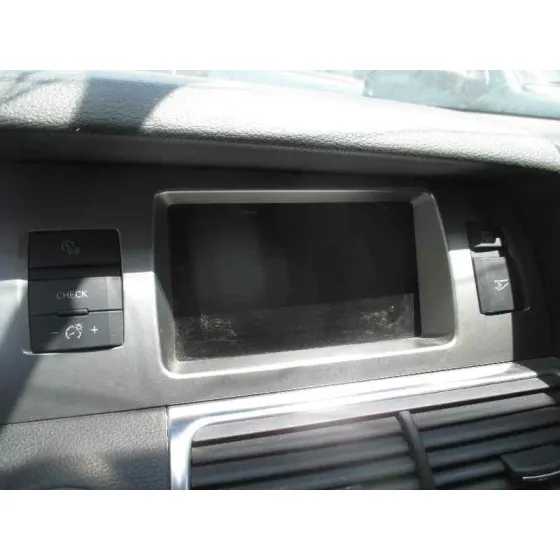 AUDI Q7 (4L) '2006 3.0 TDI PLATA