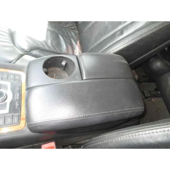 AUDI Q7 (4L) '2006 3.0 TDI PLATA