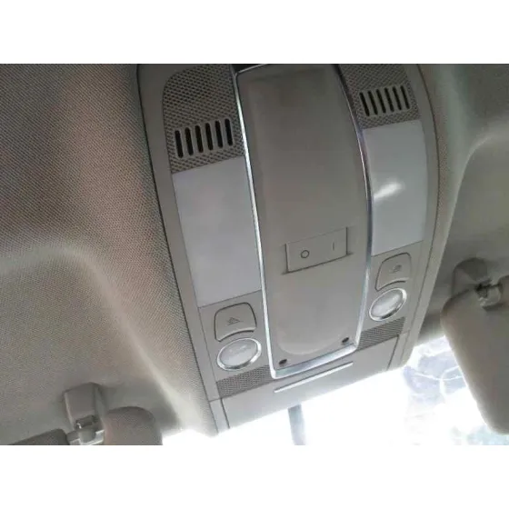 AUDI Q7 (4L) '2006 3.0 TDI PLATA