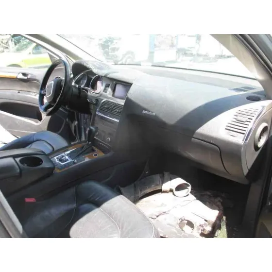 AUDI Q7 (4L) '2006 3.0 TDI PLATA