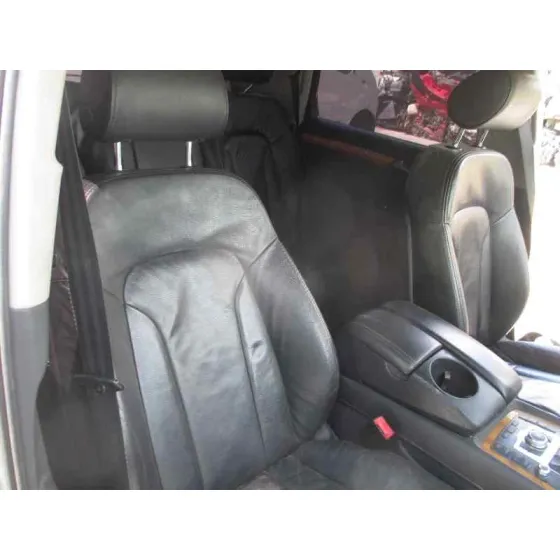 AUDI Q7 (4L) '2006 3.0 TDI PLATA
