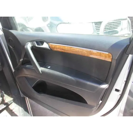 AUDI Q7 (4L) '2006 3.0 TDI PLATA