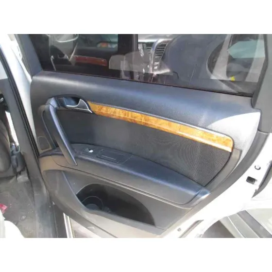 AUDI Q7 (4L) '2006 3.0 TDI PLATA