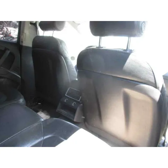 AUDI Q7 (4L) '2006 3.0 TDI PLATA