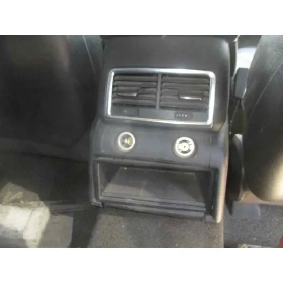 AUDI Q7 (4L) '2006 3.0 TDI PLATA