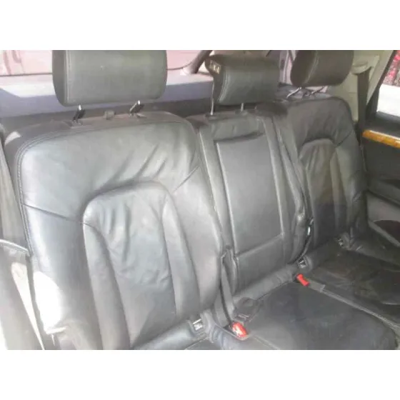 AUDI Q7 (4L) '2006 3.0 TDI PLATA