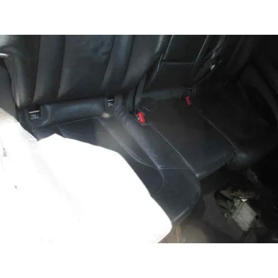 AUDI Q7 (4L) '2006 3.0 TDI PLATA