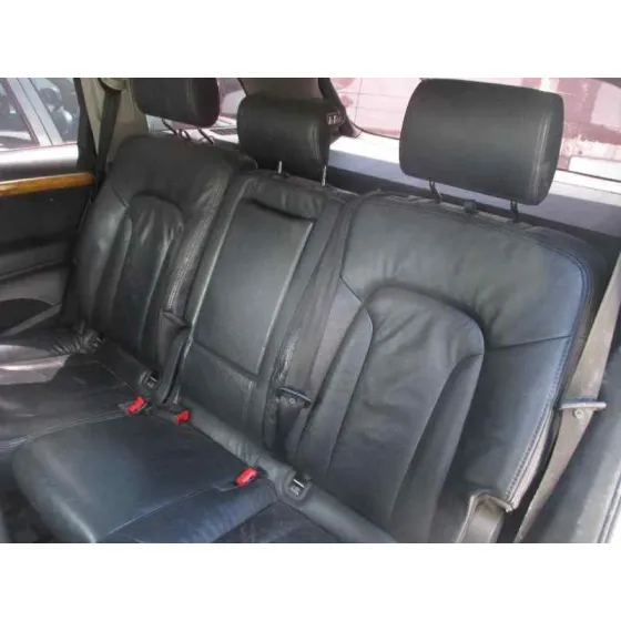 AUDI Q7 (4L) '2006 3.0 TDI PLATA