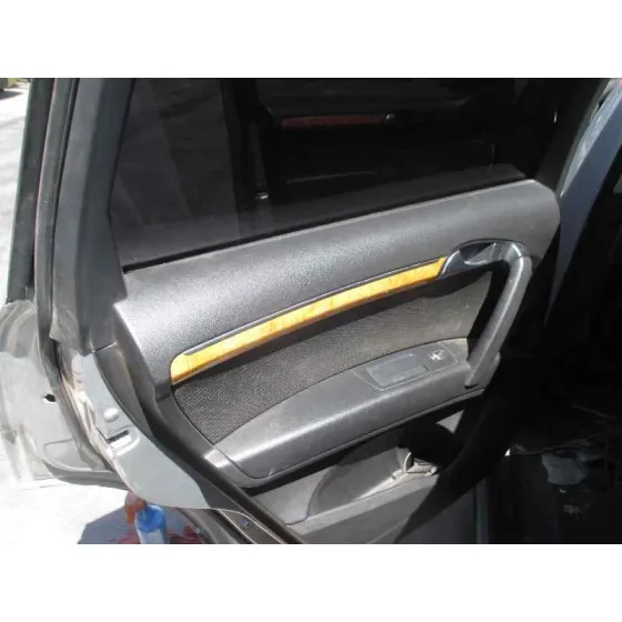 AUDI Q7 (4L) '2006 3.0 TDI PLATA
