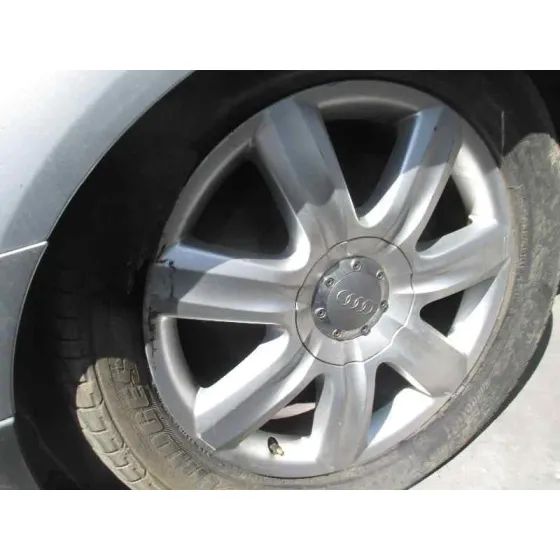 AUDI Q7 (4L) '2006 3.0 TDI PLATA