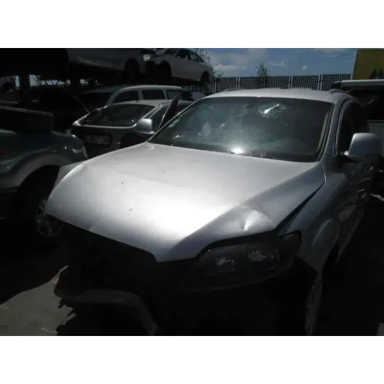 AUDI Q7 (4L) '2006 3.0 TDI PLATA