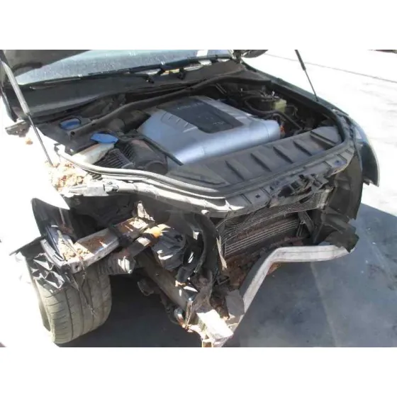 AUDI Q7 (4L) '2006 3.0 TDI PLATA