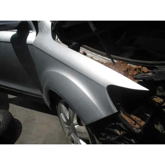 AUDI Q7 (4L) '2006 3.0 TDI PLATA