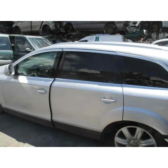 AUDI Q7 (4L) '2006 3.0 TDI PLATA