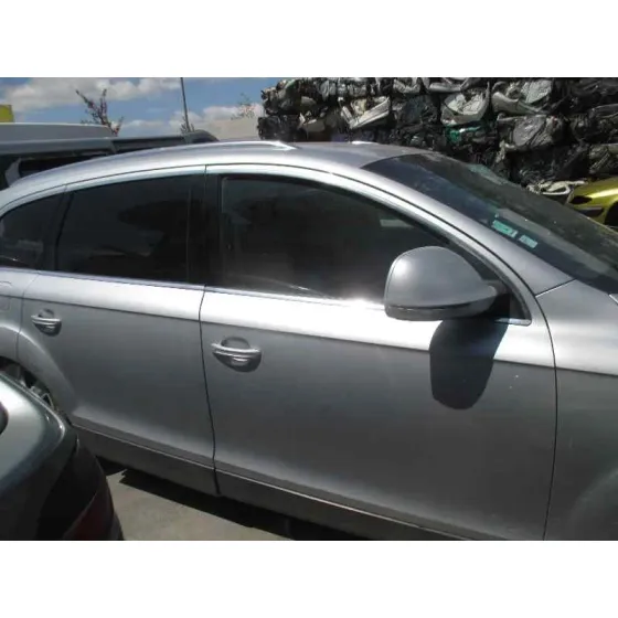 AUDI Q7 (4L) '2006 3.0 TDI PLATA