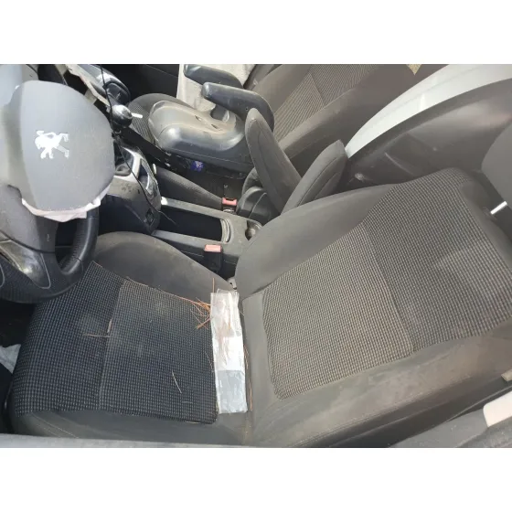 Peugeot 5008 (0U_, 0E_) 2009