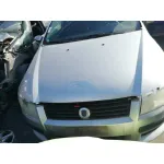 FIAT STILO (192) FIAT STILO (192) '2004 1.9 JTD CAT PLATA 2001
