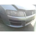 FIAT STILO (192) FIAT STILO (192) '2004 1.9 JTD CAT PLATA 2001
