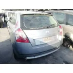 FIAT STILO (192) FIAT STILO (192) '2004 1.9 JTD CAT PLATA 2001