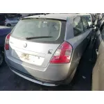 FIAT STILO (192) FIAT STILO (192) '2004 1.9 JTD CAT PLATA 2001