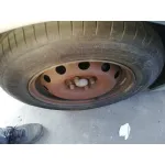 FIAT STILO (192) FIAT STILO (192) '2004 1.9 JTD CAT PLATA 2001