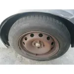 FIAT STILO (192) FIAT STILO (192) '2004 1.9 JTD CAT PLATA 2001